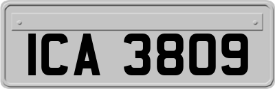 ICA3809