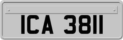 ICA3811