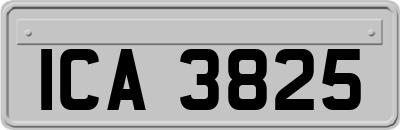 ICA3825