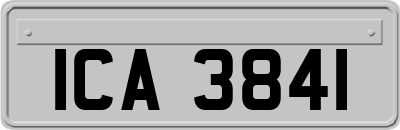 ICA3841