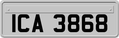 ICA3868