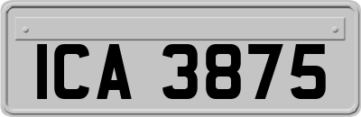 ICA3875