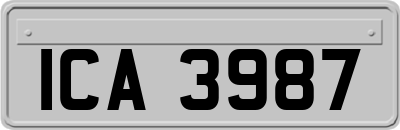 ICA3987