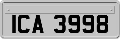 ICA3998