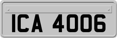 ICA4006