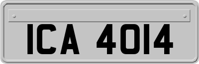 ICA4014