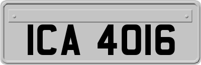ICA4016