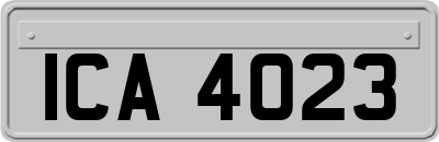 ICA4023
