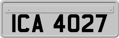 ICA4027