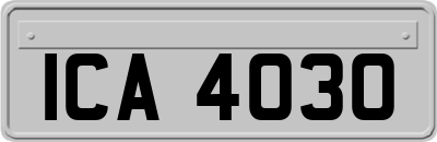 ICA4030
