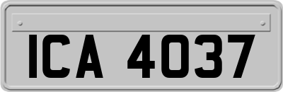 ICA4037
