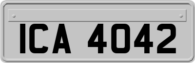 ICA4042
