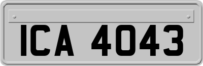 ICA4043