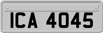 ICA4045
