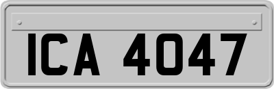 ICA4047
