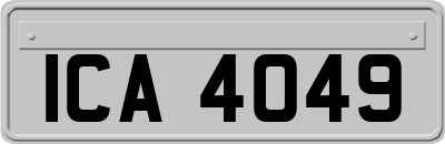 ICA4049