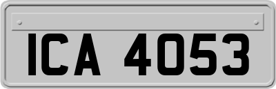 ICA4053