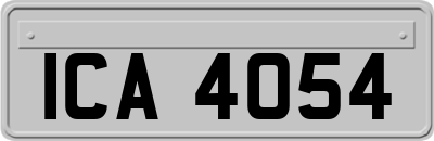 ICA4054