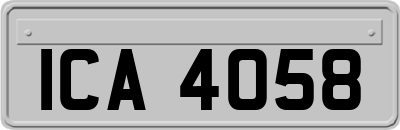 ICA4058