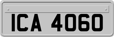 ICA4060