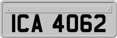 ICA4062