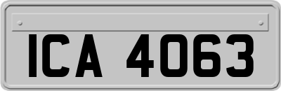 ICA4063