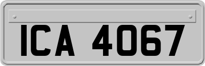 ICA4067