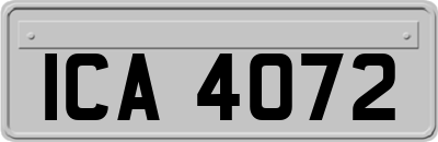 ICA4072