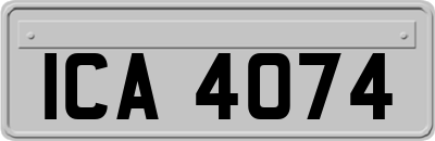 ICA4074