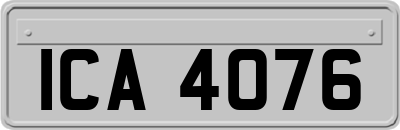 ICA4076