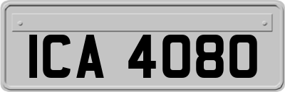 ICA4080