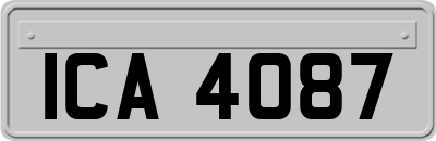 ICA4087