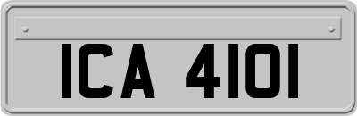 ICA4101