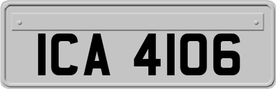 ICA4106