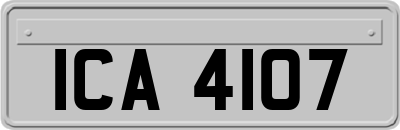 ICA4107