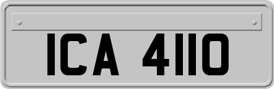 ICA4110