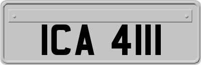 ICA4111