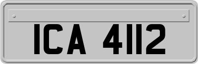ICA4112