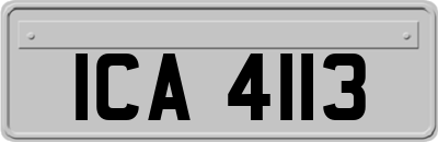 ICA4113