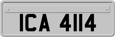 ICA4114