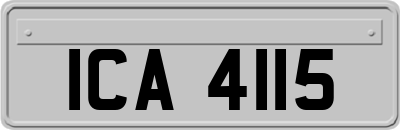 ICA4115