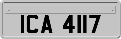 ICA4117