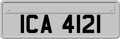 ICA4121