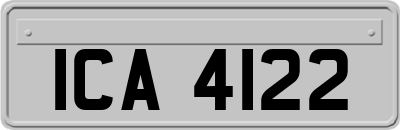ICA4122