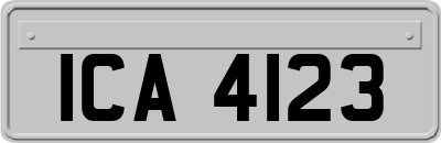 ICA4123