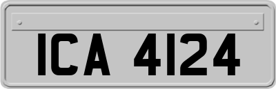 ICA4124