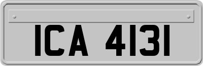 ICA4131