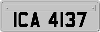 ICA4137