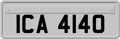 ICA4140