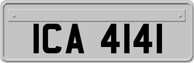 ICA4141